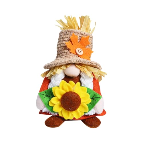 Cnrfeoap Gnomes Dekore Thanksgiving Dekorationen Handgefertigte Schwedische Tomte Skandinavische Figuren Plushie Spielzeug Skandinavier Schwedische Tomte Stoffeded Cnrfeoap Gnomes Dekore Thanksgiving Dekorationen Handgefertigte Schwedische Tomte Skandinavische Figuren Plushie Spielzeug Skandinavier Schwedische Tomte Stoffeded von Cnrfeoap