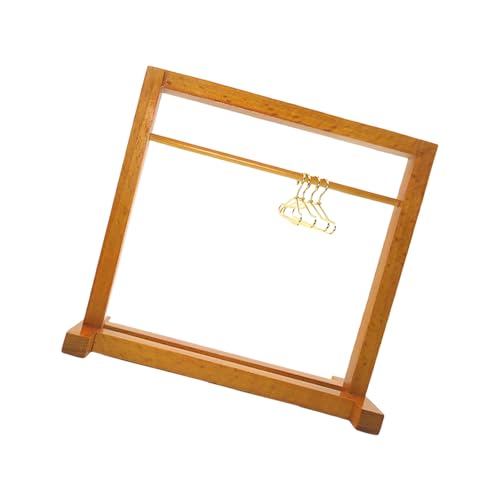 Cnrfeoap Kleidung Stand Spielzeugfigur Model Realistische Vintage Realistische Puppenhäuser Tun Mädchen Realistische Kleidung Kleiderbügel Spielen Cnrfeoap Kleidung Stand Spielzeugfigur Model Realistische Vintage Realistische Puppenhäuser Tun Mädchen Realistische Kleidung Kleiderbügel Spielen von Cnrfeoap
