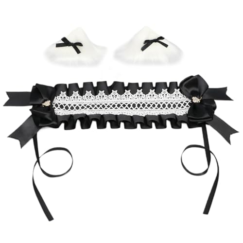 Cnrfeoap Vielseitige Gelegenheit Hair Band Kinder Halloween Ohren Stirnbänder Elegante Haarhoop Für Einzigartige Partykleidung Cnrfeoap Vielseitige Gelegenheit Hair Band Kinder Halloween Ohren Stirnbänder Elegante Haarhoop Für Einzigartige Partykleidung von Cnrfeoap