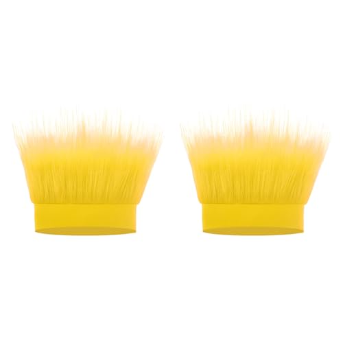 Cnrfeoap Weiche Pelzige Gelbe Halloweens Stirnbänder Elastische Bequeme Kostümpartys Accessoire Langzeitkleidung Partys Kopfwears Cosplay Stirnbänder Für Erwachsene Cnrfeoap Weiche Pelzige Gelbe Halloweens Stirnbänder Elastische Bequeme Kostümpartys Accessoire Langzeitkleidung Partys Kopfwears Cosplay Stirnbänder Für Erwachsene von Cnrfeoap