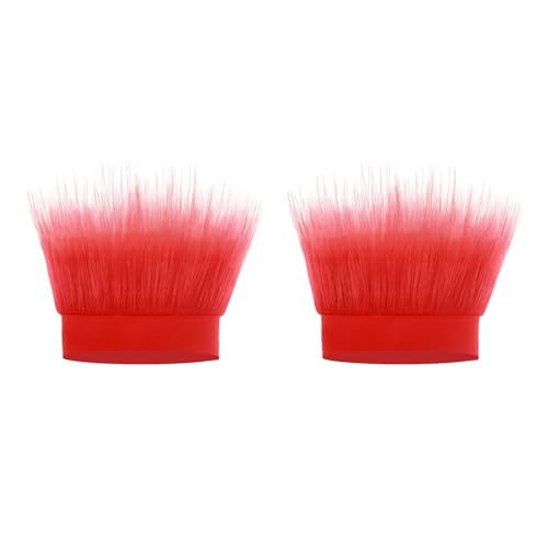 Cnrfeoap Weiche Pelzige Gelbe Halloweens Stirnbänder Elastische Bequeme Kostümpartys Accessoire Langzeitkleidung Partys Kopfwears Cosplay Stirnbänder Für Erwachsene Cnrfeoap Weiche Pelzige Gelbe Halloweens Stirnbänder Elastische Bequeme Kostümpartys Accessoire Langzeitkleidung Partys Kopfwears Cosplay Stirnbänder Für Erwachsene von Cnrfeoap
