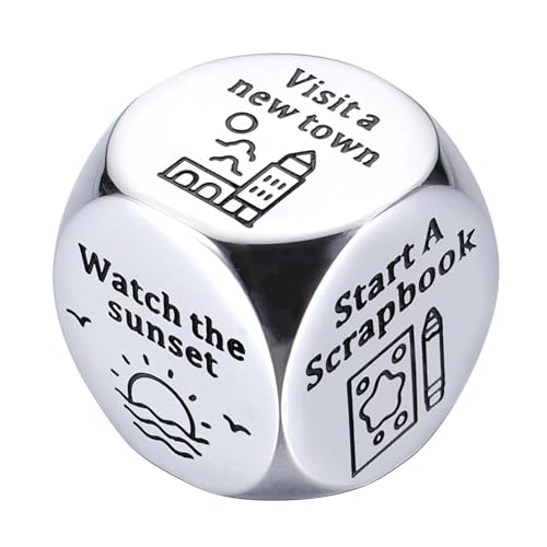 Date Game Decision Maker For Couples To Explore New Activity Experiences And Create Memory Couple Game von Cnrfeoap