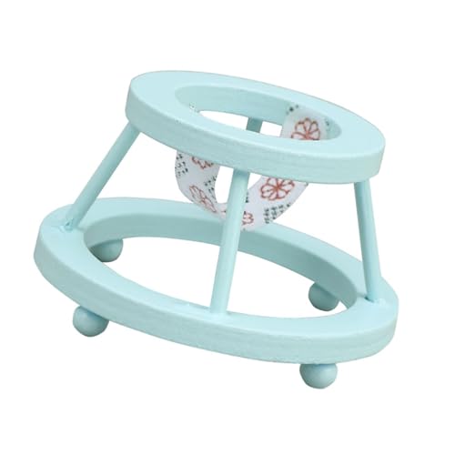 Cnrfeoap Dollhouses Enthusiast Miniatur Walking Chair 1/12 Dollhouses Möbel Walker Mit Realistischen Dollhouses Decors Cnrfeoap Dollhouses Enthusiast Miniatur Walking Chair 1/12 Dollhouses Möbel Walker Mit Realistischen Dollhouses Decors von Cnrfeoap