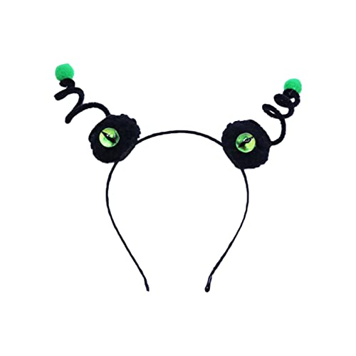 Horror Stirnband Blut Augapfel Form Haarreifen Party Kopfschmuck Karneval Haarband Party Cosplay Kostüm Requisiten Unisex Horror Stirnband Blut Augapfel Form Haarreifen Party Kopfschmuck Karneval Haarband Party Cosplay Kostüm Requisiten Unisex von Cnrfeoap