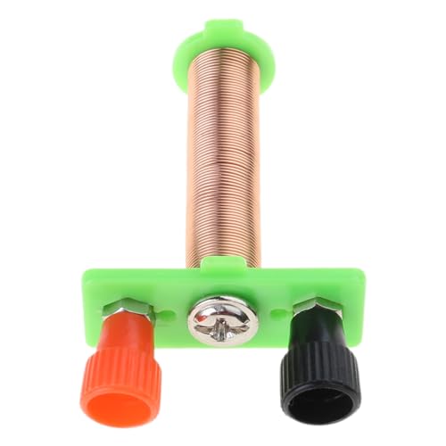 Physik Experiment Kits Einfach Zu Verwenden Um Physik Elektromagnet Experiment Tool Zu Verwenden Verbesserung Von Kindern Die Problemfähigkeiten Lösen von Cnrfeoap