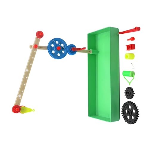 Physik Experiment Mechanik Experiment Für Schulen Die Schüler Kritisches Denken Und Problemlösungsfähigkeiten Verbessern von Cnrfeoap