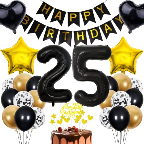 Cnrose Deko 25. Geburtstag Mann Tortendeko 25 Geburtstag Frau Männer Deko Geschenk für 25. Geburtstag Männer Rosegold Geburtstag 25 Mann 25 jahre Geburtstag deko Ballon 25 Geburtstag 25 jahre Mann Cnrose Deko 25. Geburtstag Mann Tortendeko 25 Geburtstag Frau Männer Deko Geschenk für 25. Geburtstag Männer Rosegold Geburtstag 25 Mann 25 jahre Geburtstag deko Ballon 25 Geburtstag 25 jahre Mann von Cnrose