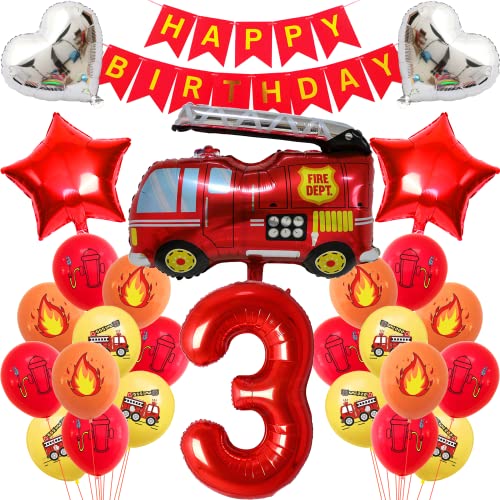 Feuerwehr Geburtstag Deko 3 Jahre Junge Kindergeburtstag Feuerwehrauto Deko Junge Geburtstagsdeko Feuerwehr Deko 3. Geburtstag Junge Feuerwehrauto Ballons Deko Feuerwehr Kindergeburtstag 3 Geburtstag Feuerwehr Geburtstag Deko 3 Jahre Junge Kindergeburtstag Feuerwehrauto Deko Junge Geburtstagsdeko Feuerwehr Deko 3. Geburtstag Junge Feuerwehrauto Ballons Deko Feuerwehr Kindergeburtstag 3 Geburtstag von Cnrose