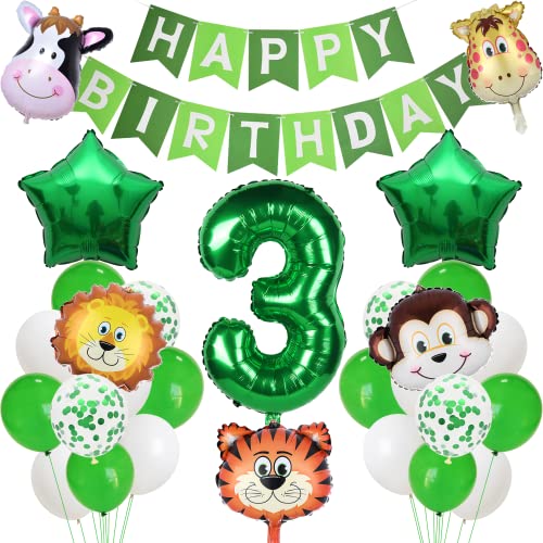Dschungel Geburtstag Dekoration 3 jahr Geburtstag Deko dschungel kindergeburtstag Deko 3 Jahre Safari Tier Happy Birthday Deko 3. Geburtstag Junge Wild One Safari Banner Geburtstagsdeko Jungen 3 Jahre Dschungel Geburtstag Dekoration 3 jahr Geburtstag Deko dschungel kindergeburtstag Deko 3 Jahre Safari Tier Happy Birthday Deko 3. Geburtstag Junge Wild One Safari Banner Geburtstagsdeko Jungen 3 Jahre von Cnrose