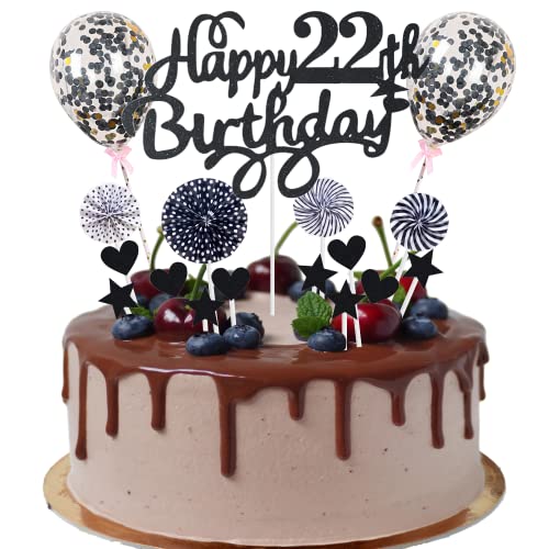 Tortendeko 22 Geburtstag Deko Kuchen Topper 22 Kuchen Deko 22 Geburtstag Mann Happy Birthday 22 Tortendeko 22 Jahre Mann Frau Kuchendeko 22. Geburtstag Mann Schwarz Tortendeko 22. Geburtstag Mann Frau Tortendeko 22 Geburtstag Deko Kuchen Topper 22 Kuchen Deko 22 Geburtstag Mann Happy Birthday 22 Tortendeko 22 Jahre Mann Frau Kuchendeko 22. Geburtstag Mann Schwarz Tortendeko 22. Geburtstag Mann Frau von Cnrose