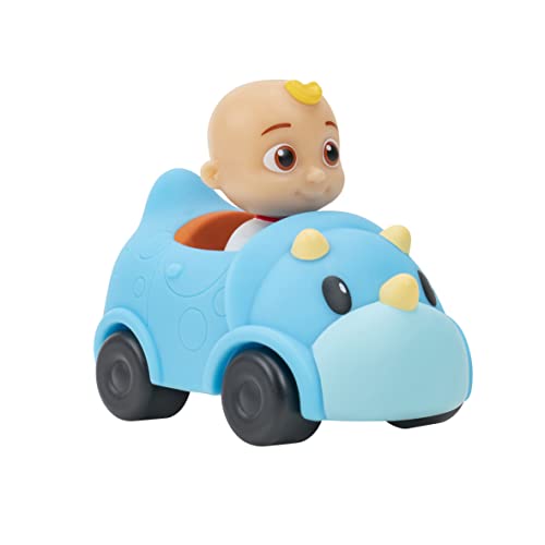 CoComelon JWC0224 Mini-Fahrzeug CoComelon JWC0224 Mini-Fahrzeug von CoComelon