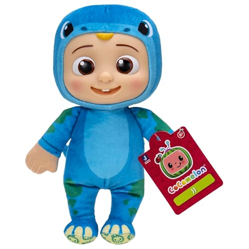 CoComelon JWC0327 Little Plush CoComelon JWC0327 Little Plush von CoComelon