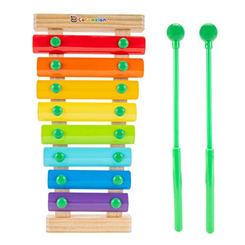 Cocomelon First Act Xylophon Cocomelon First Act Xylophon von CoComelon