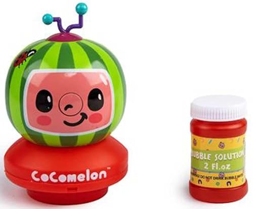 Cocomelon Handblasen-Gebläse Cocomelon Handblasen-Gebläse von CoComelon
