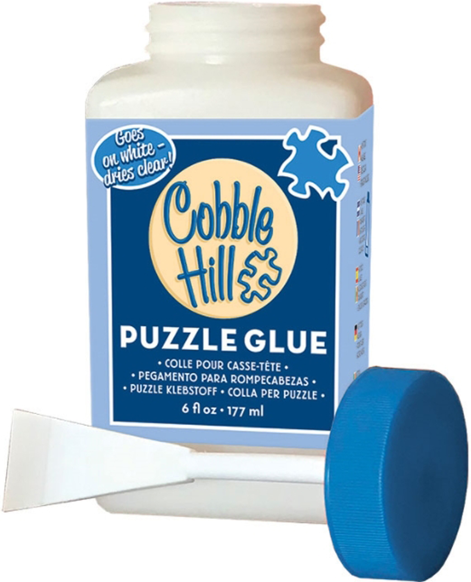 Cobble Hill / Outset Media Puzzle Kleber Cobble-Hill-53701 von Cobble Hill / Outset Media