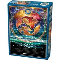 Cobble Hill - Fische, 500 Teile Cobble Hill - Fische, 500 Teile von Cobble Hill Puzzles