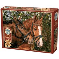 Pferdefreunde 275 Teile Pferdefreunde 275 Teile von Cobble Hill Puzzles