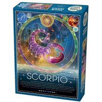 Sternzeichen Skorpion 500 Teile Sternzeichen Skorpion 500 Teile von Cobble Hill Puzzles
