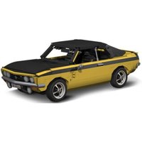 COBI 24339 - Opel Manta A, Baujahr 1970, 1.905 Klemmbausteine, Maßstab 1:12 COBI 24339 - Opel Manta A, Baujahr 1970, 1.905 Klemmbausteine, Maßstab 1:12 von Cobi GmbH