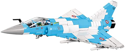 Cobi GmbH 5801 58012 Mirage 2000 von COBI