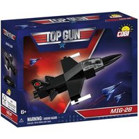 Bausatz Flugzeug MIG 28 1:300 Bausatz Flugzeug MIG 28 1:300 von Cobi