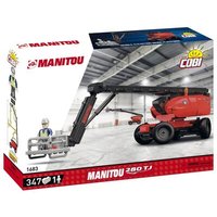 COBI 1683 Manitou 280 TJ COBI 1683 Manitou 280 TJ von Cobi