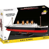 COBI 1687 1:700 R.M.S. OLIMPIC (1911) von Cobi