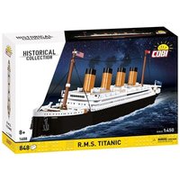 COBI 1688 1:450 RMS Titanic COBI 1688 1:450 RMS Titanic von Cobi