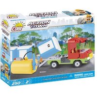 COBI 1788 Action Town Septic Truck COBI 1788 Action Town Septic Truck von Cobi