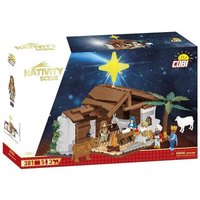 COBI 20006 Weihnachtskrippe COBI 20006 Weihnachtskrippe von Cobi