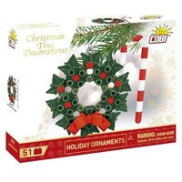 COBI 20009 Christbaumschmuck - Feiertagsornamente COBI 20009 Christbaumschmuck - Feiertagsornamente von Cobi