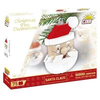 COBI 20011 Christbaumschmuck - Weihnachtsmann COBI 20011 Christbaumschmuck - Weihnachtsmann von Cobi