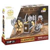 COBI 20066 Gladiatoren Figuren COBI 20066 Gladiatoren Figuren von Cobi