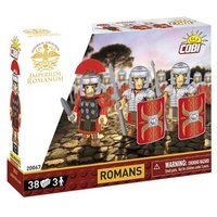 COBI 20067 3 Römer Figuren COBI 20067 3 Römer Figuren von Cobi