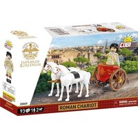 COBI 20069 Römischer Streitwagen COBI 20069 Römischer Streitwagen von Cobi