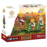 COBI 20073 Römische Auxilia COBI 20073 Römische Auxilia von Cobi