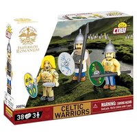 COBI 20074 Keltische Krieger COBI 20074 Keltische Krieger von Cobi