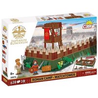 COBI 20076 Römischer Lager-Wachturm von Cobi