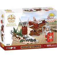 COBI 20079 Römischer Skorpion von Cobi