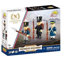 COBI 20094 Preußische Soldaten COBI 20094 Preußische Soldaten von Cobi