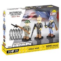 COBI 2056 Great War von Cobi