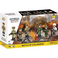 COBI 2061 Battle of Stalingrad COBI 2061 Battle of Stalingrad von Cobi