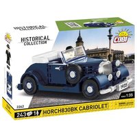 COBI 2262 1:35 Horch830BK Cabriolet COBI 2262 1:35 Horch830BK Cabriolet von Cobi