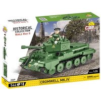 COBI 2269 1:35 Cromwell Mk.IV "HELLA" COBI 2269 1:35 Cromwell Mk.IV "HELLA" von Cobi