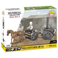 COBI 2290 1:35 Field Kitchen Hf.14 COBI 2290 1:35 Field Kitchen Hf.14 von Cobi