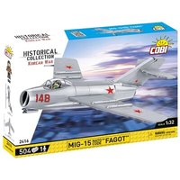 COBI 2416 1:32 MiG-15 Fagot COBI 2416 1:32 MiG-15 Fagot von Cobi
