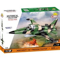 COBI 2425 1:48 Northrop F-5A Freedom Fighter COBI 2425 1:48 Northrop F-5A Freedom Fighter von Cobi
