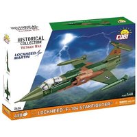 COBI 2426 1:48 Lockheed F-104 Starfighter von Cobi