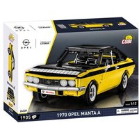 COBI 24339 1:12 Opel Manta A 1970 COBI 24339 1:12 Opel Manta A 1970 von Cobi