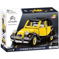 COBI 24341 1:12 Citroen 2CV Charleston COBI 24341 1:12 Citroen 2CV Charleston von Cobi